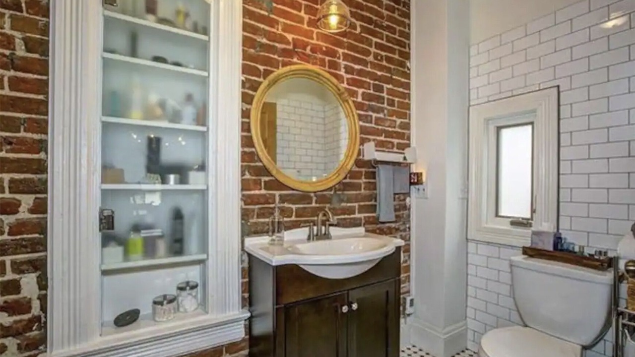 Photo of Bathroom in West Highland