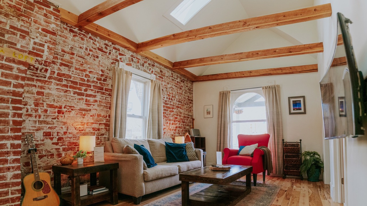 Photo of Livingroom in West Highland
