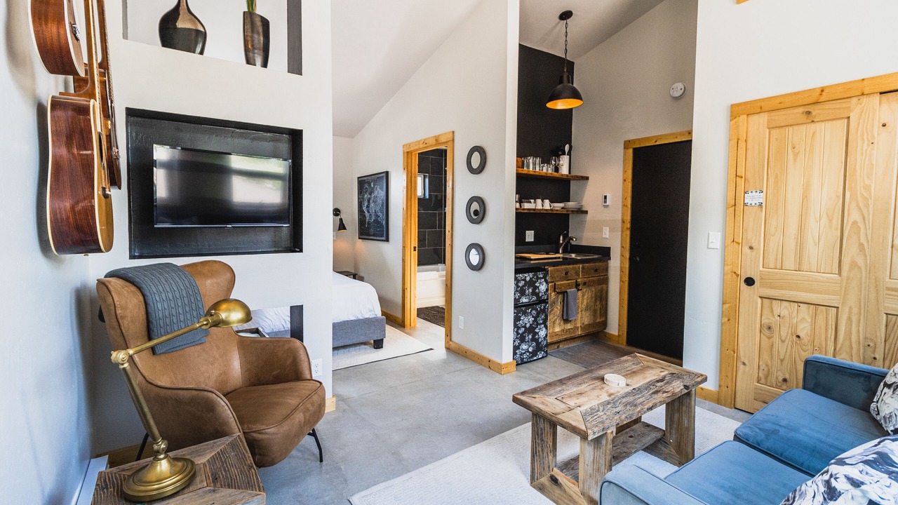 Photo of Bedroom in Baca Grande