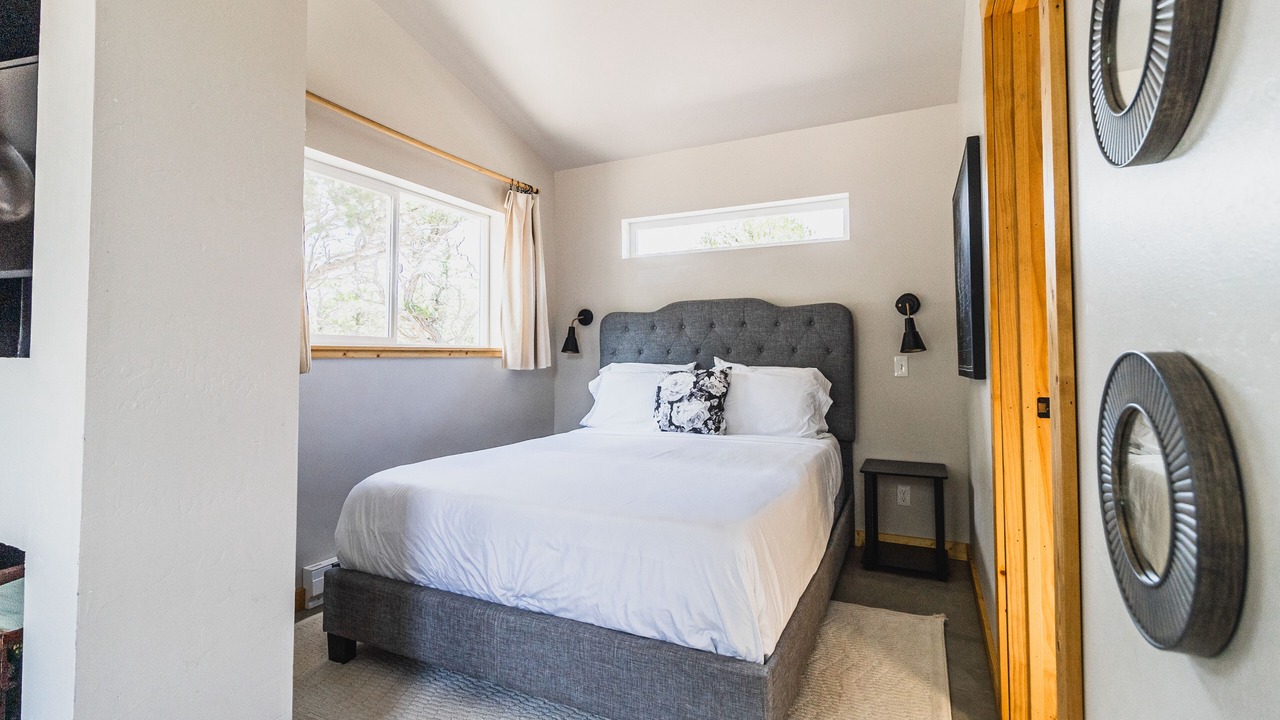 Photo of Bedroom in Baca Grande