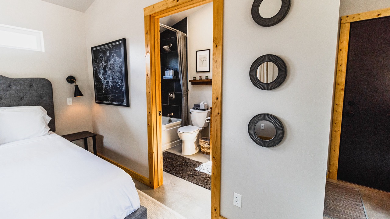 Photo of Bedroom in Baca Grande