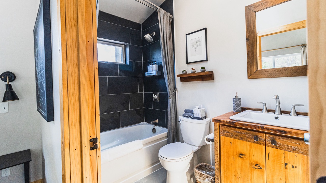 Photo of Bathroom in Baca Grande
