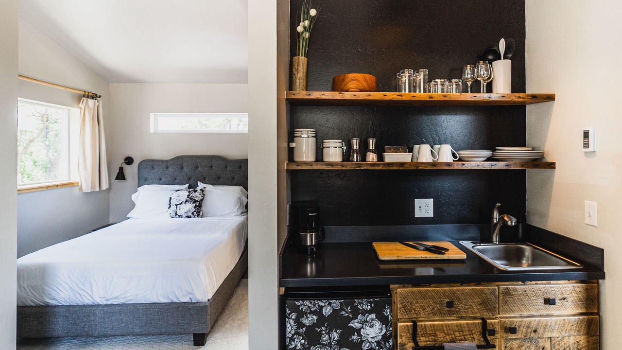 Photo of Bedroom in Baca Grande