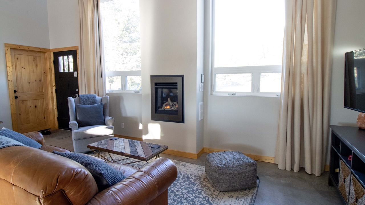 Photo of Livingroom in Baca Grande