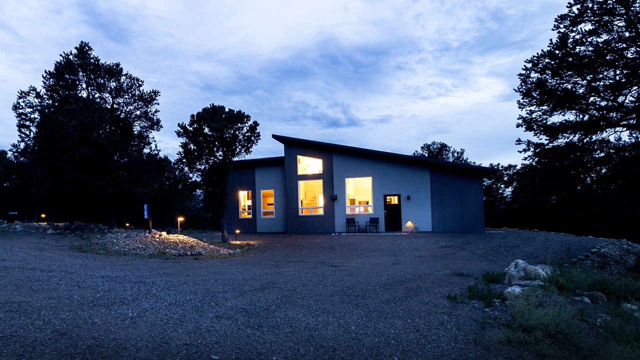 Photo of Outdoor in Baca Grande