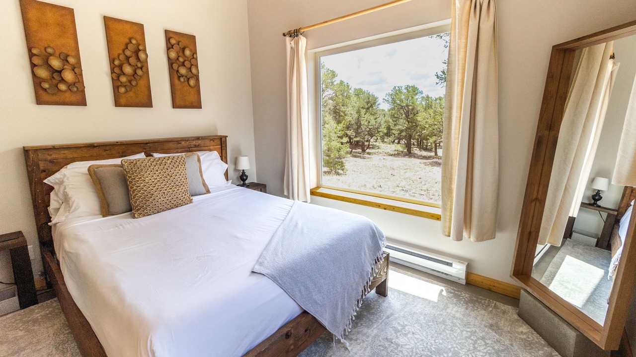 Photo of Bedroom in Baca Grande