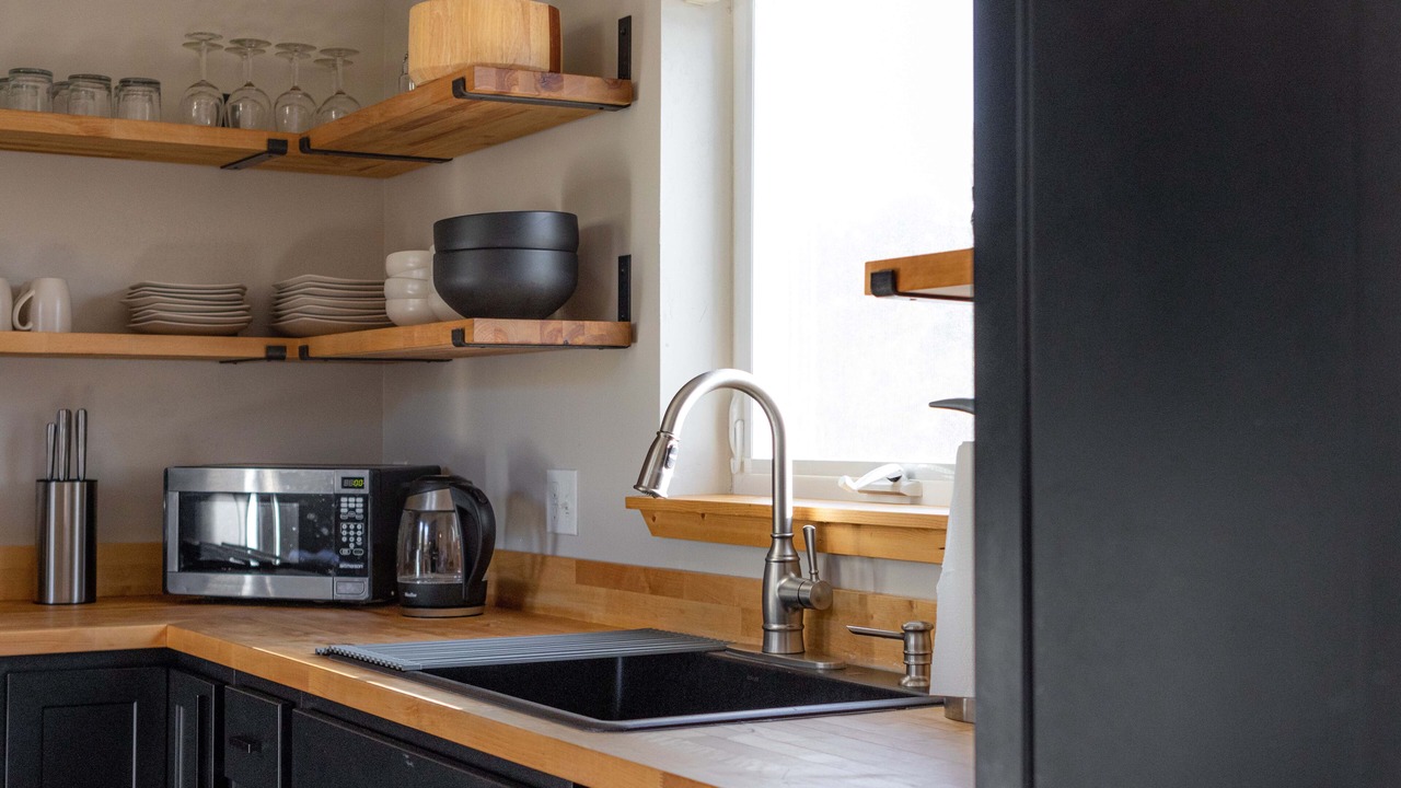 Photo of Kitchen in Baca Grande