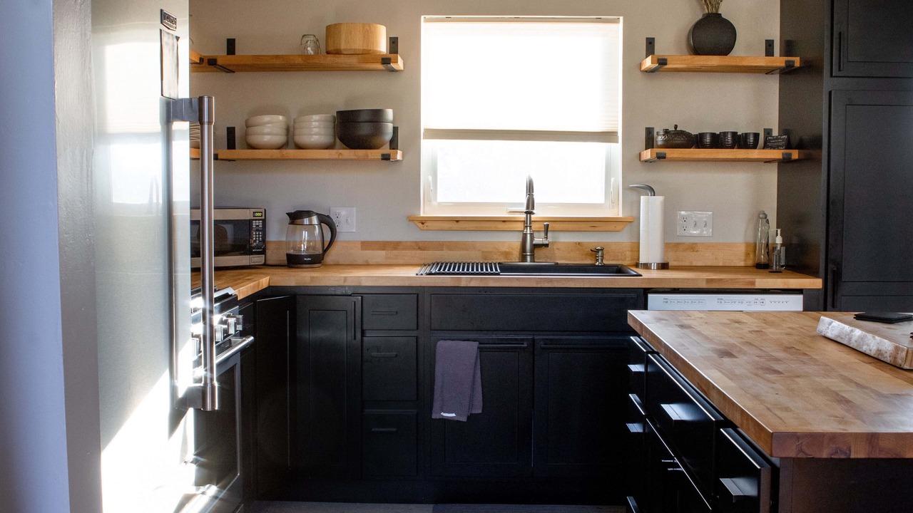 Photo of Kitchen in Baca Grande