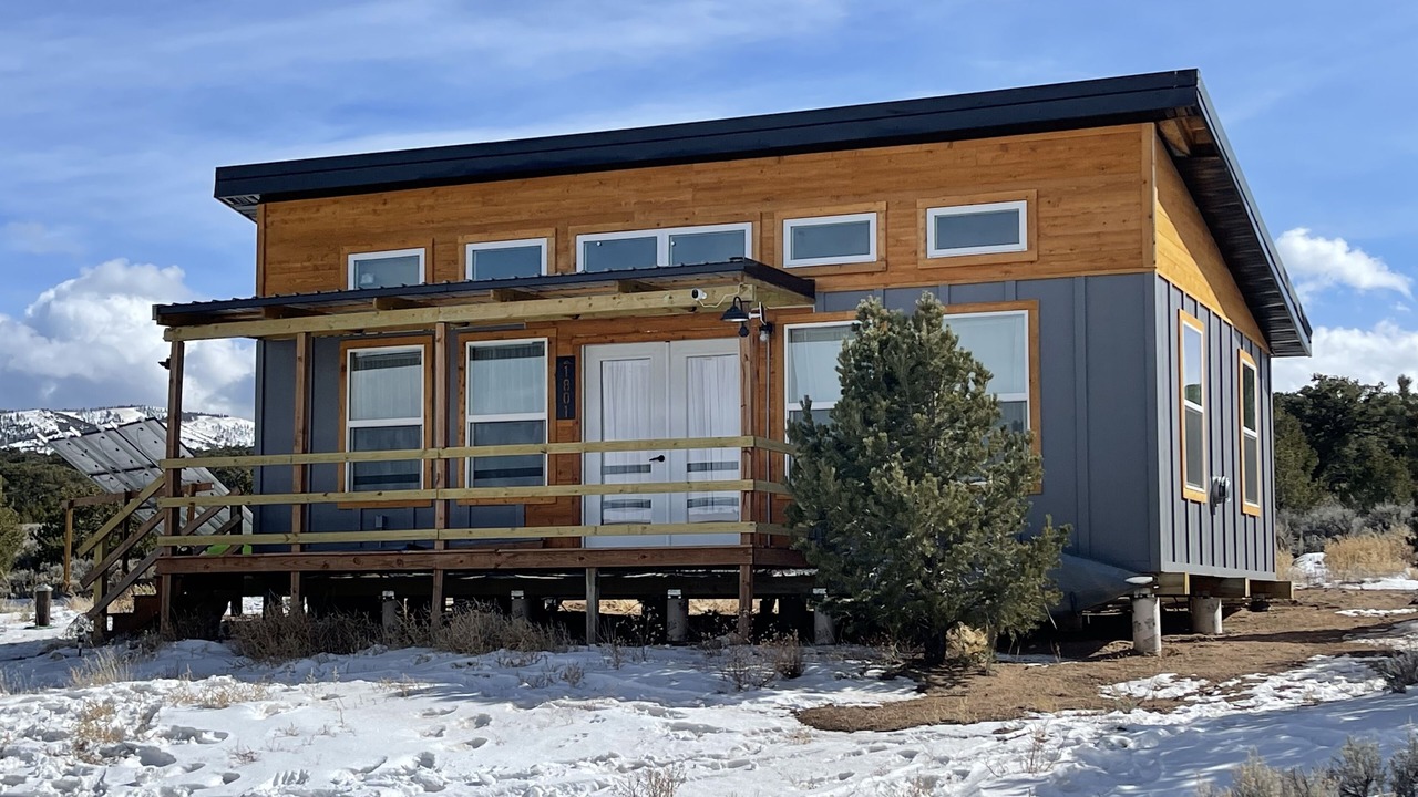 Photo of Outdoor in Fort Garland