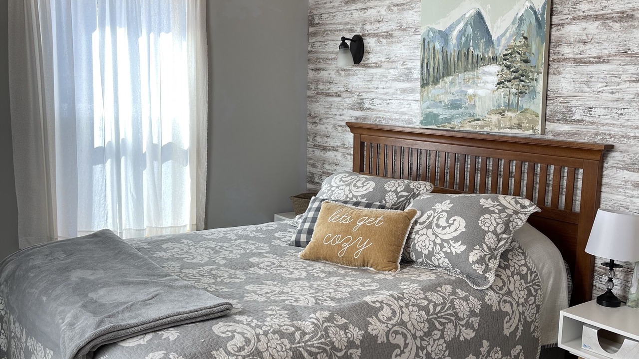 Photo of Bedroom in Fort Garland