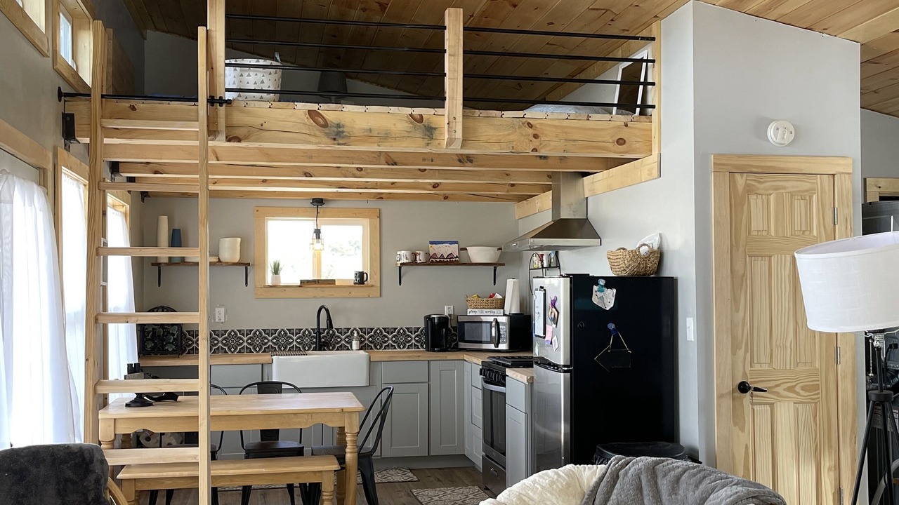 Photo of Livingroom in Fort Garland