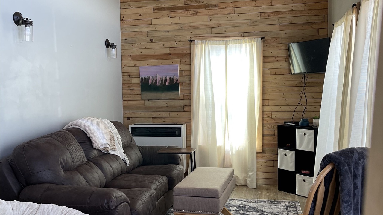 Photo of Livingroom in Fort Garland