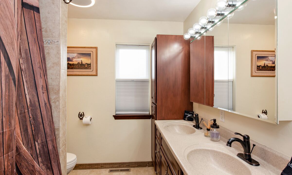 Photo of Bathroom in Glenwood Springs