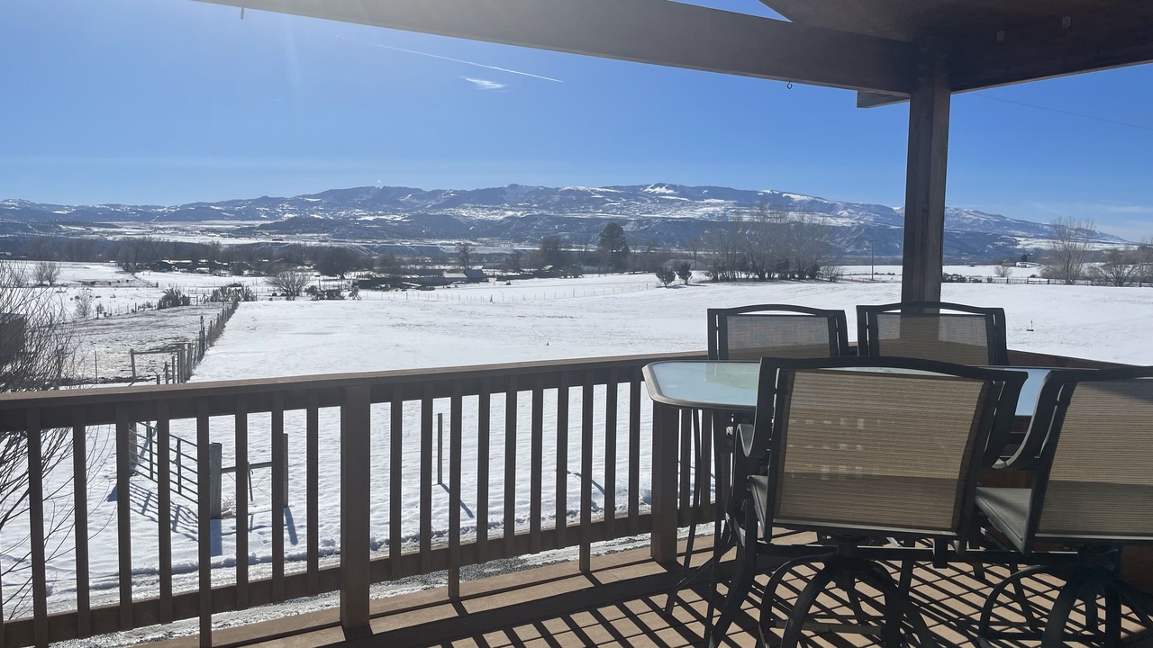 Photo of Outdoor in Glenwood Springs