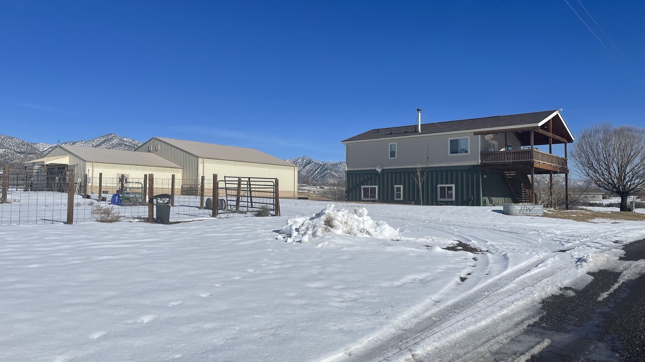 Photo of Outdoor in Glenwood Springs