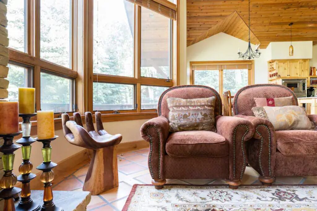 Photo of Bedroom in Highland Meadows