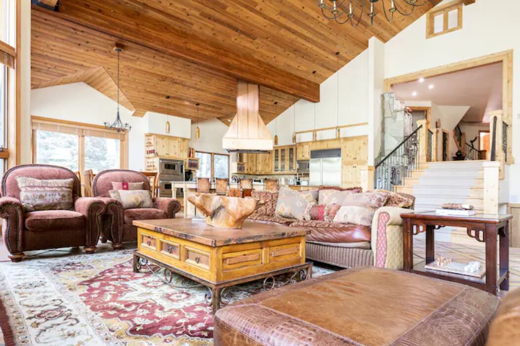 Photo of Bedroom in Highland Meadows