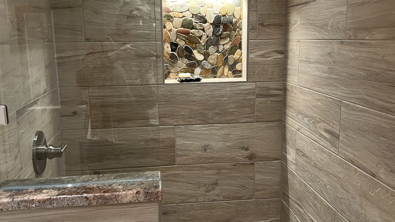 Photo of Bathroom in Old North Boulder