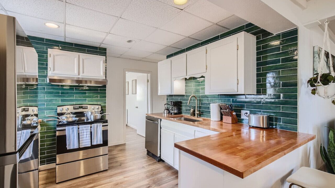 Photo of Kitchen in Eiber