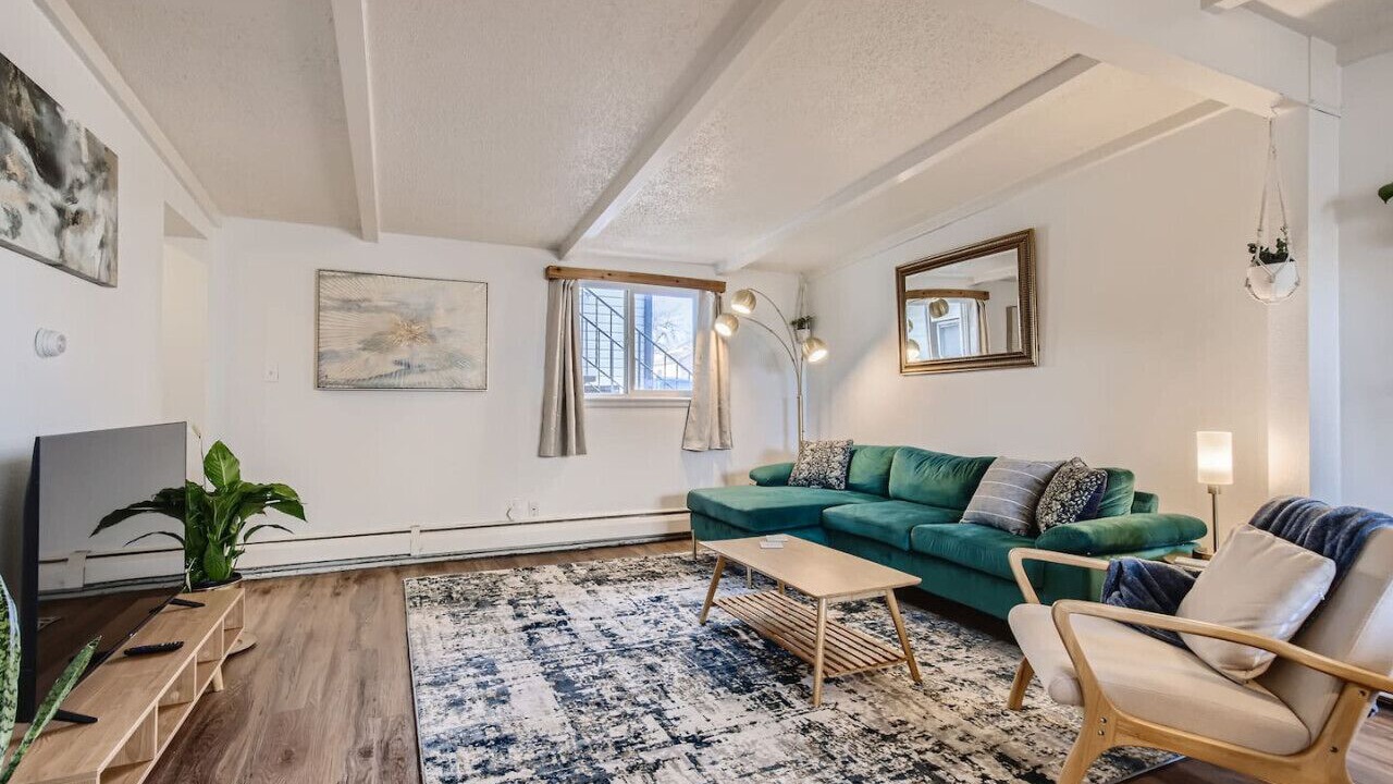 Photo of Livingroom in Eiber