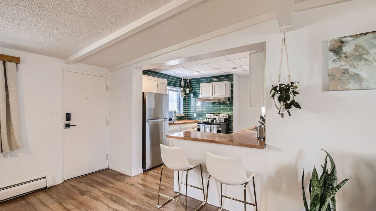 Photo of Kitchen in Eiber