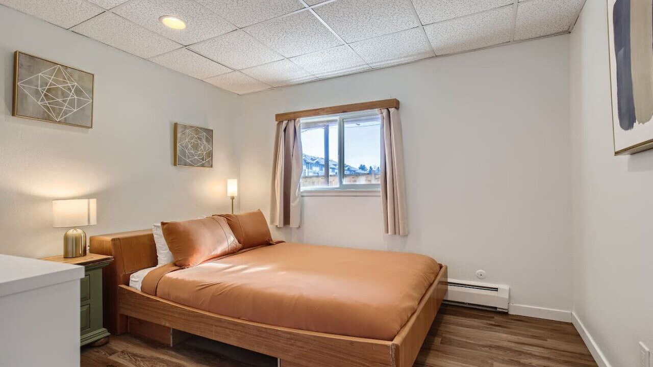 Photo of Bedroom in Eiber