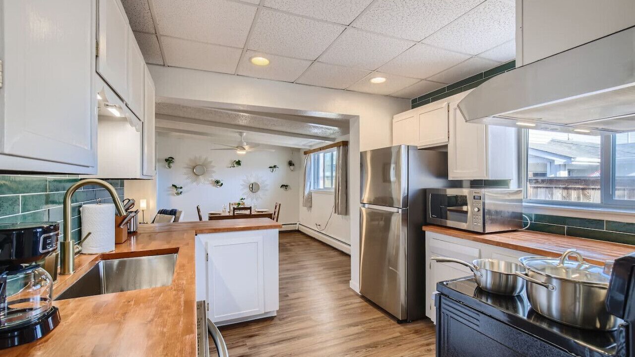 Photo of Kitchen in Eiber