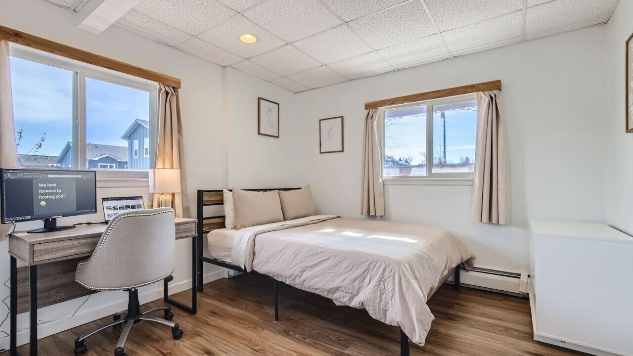 Photo of Bedroom in Eiber