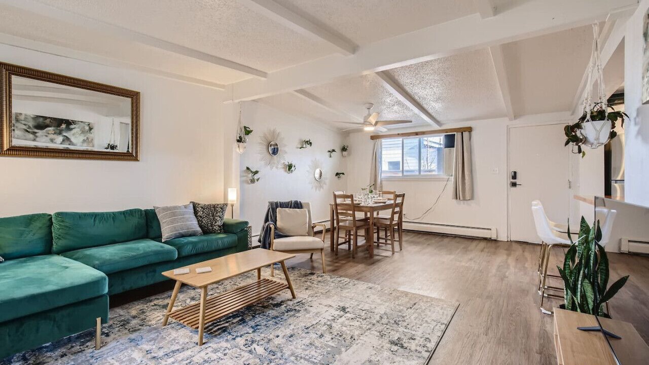 Photo of Livingroom in Eiber