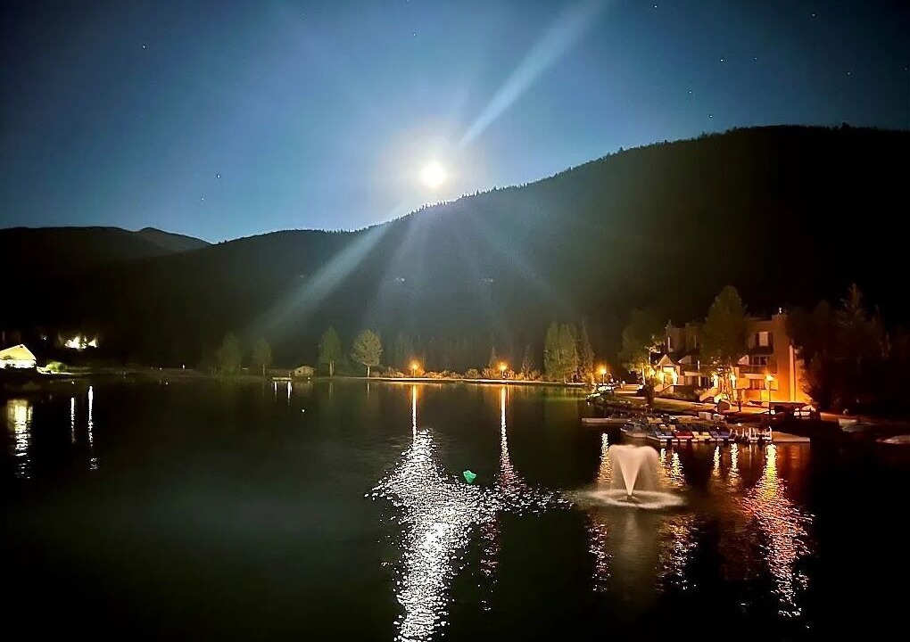 Photo of Outdoor in Lakeside Village