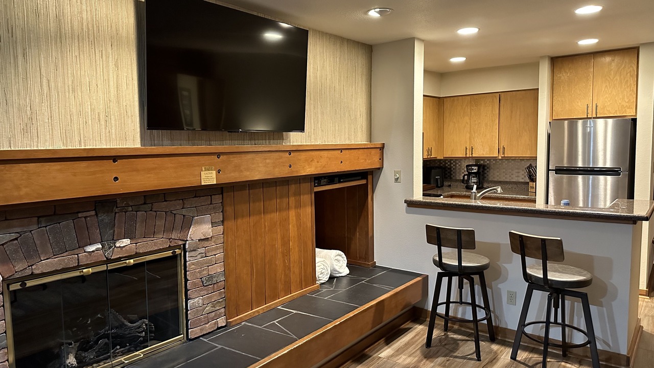 Photo of Kitchen in Lakeside Village