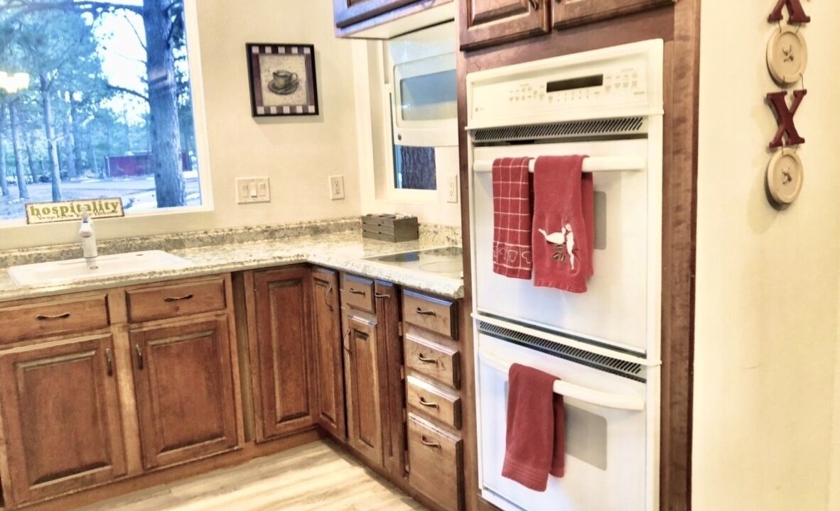 Photo of Kitchen in Monument