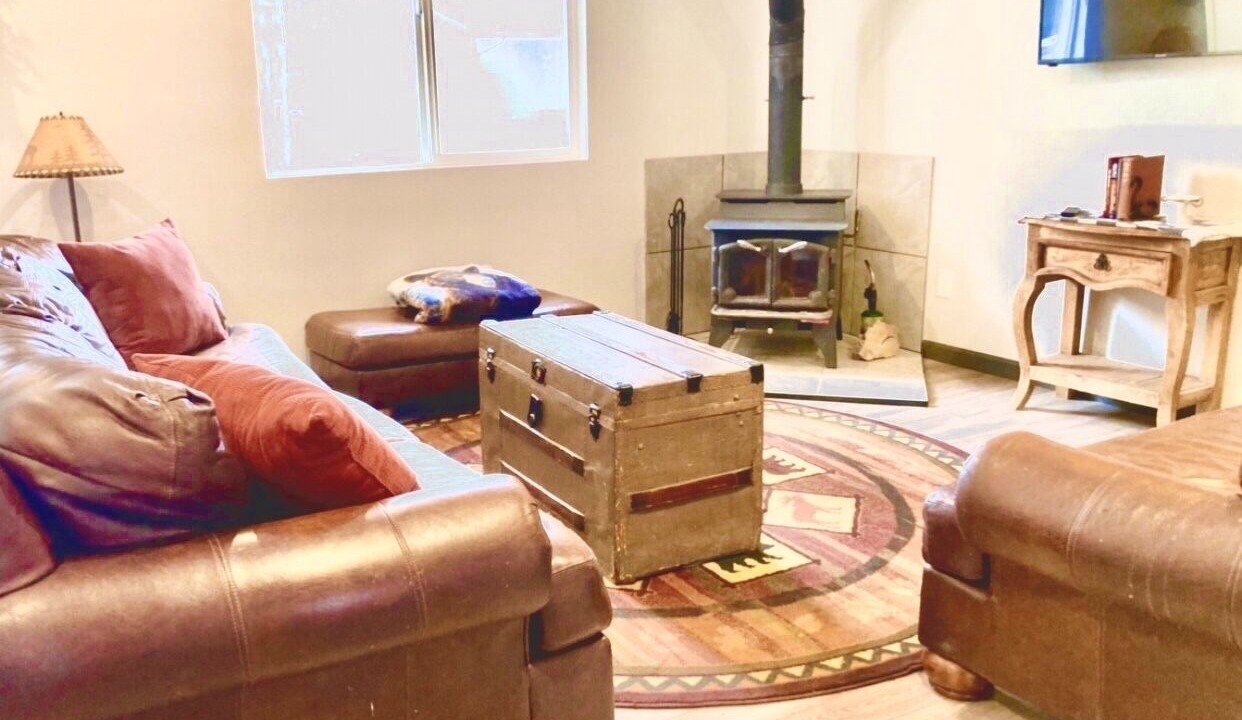 Photo of Bedroom in Monument