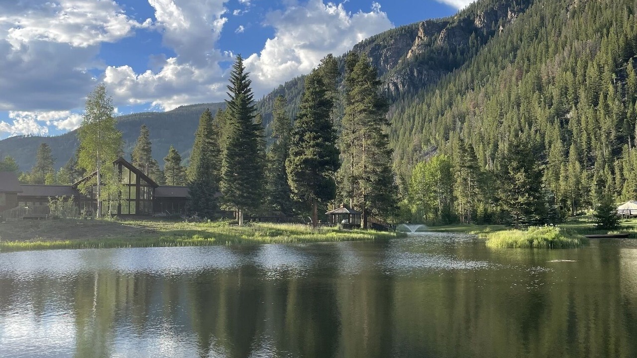 Photo of Outdoor in Granby