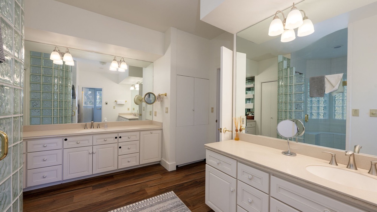 Photo of Bathroom in Granby