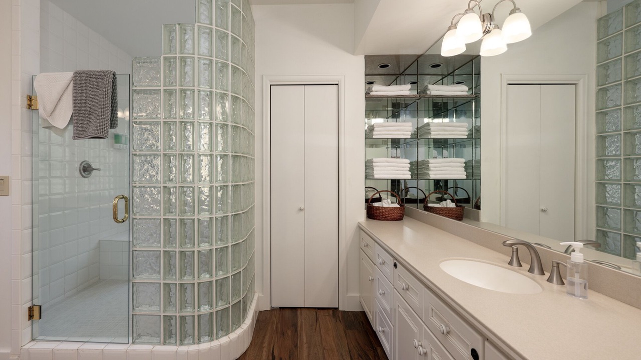 Photo of Bathroom in Granby
