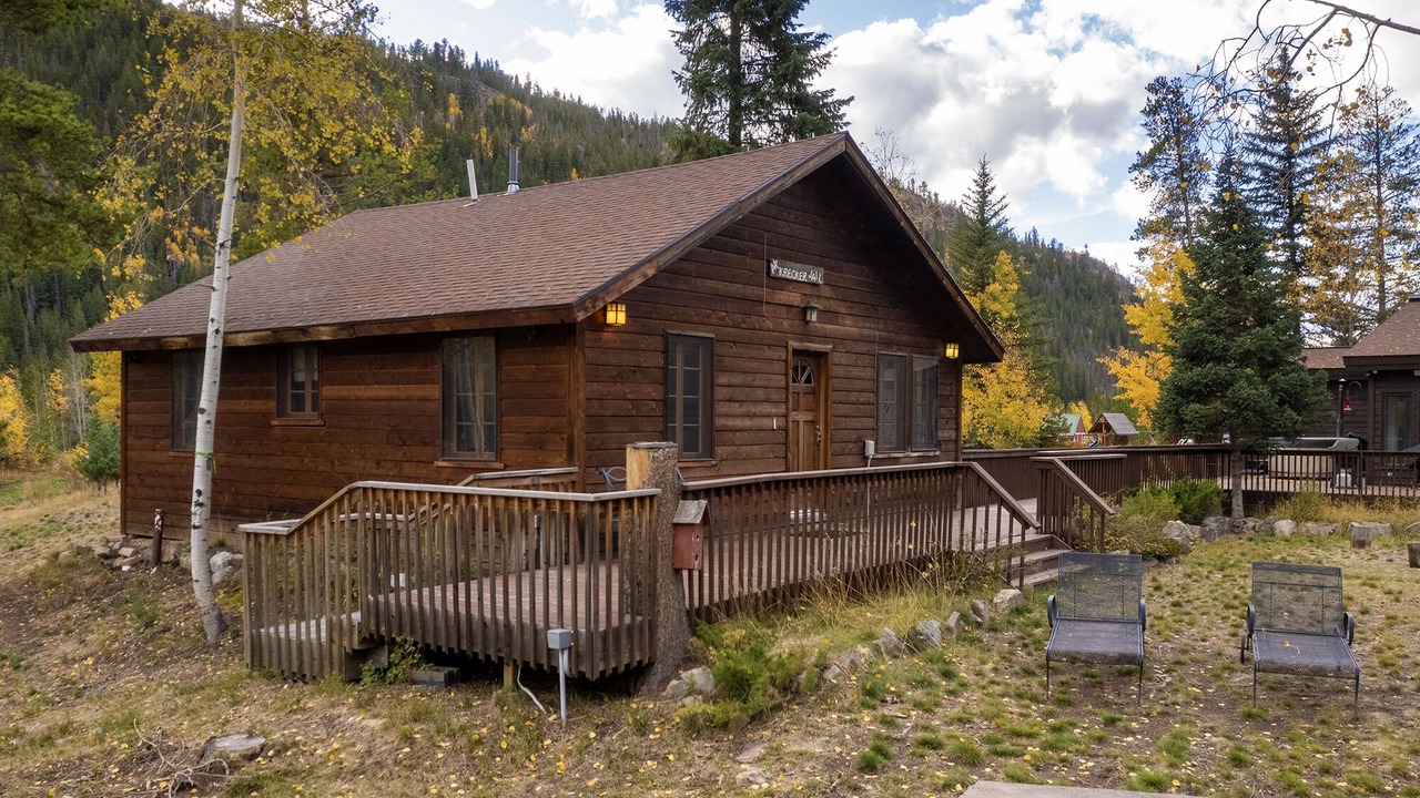 Photo of Outdoor in Granby