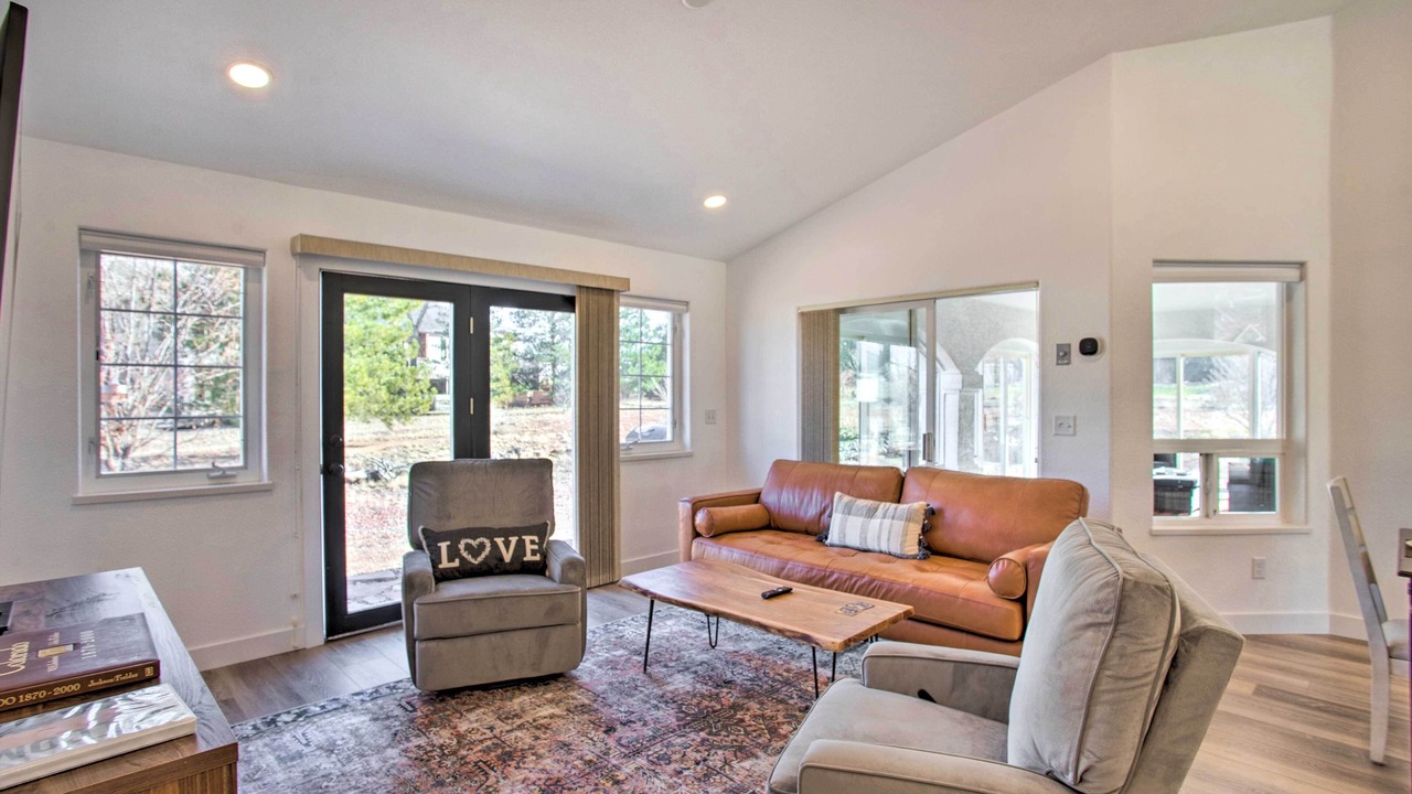 Photo of Bedroom in Redlands