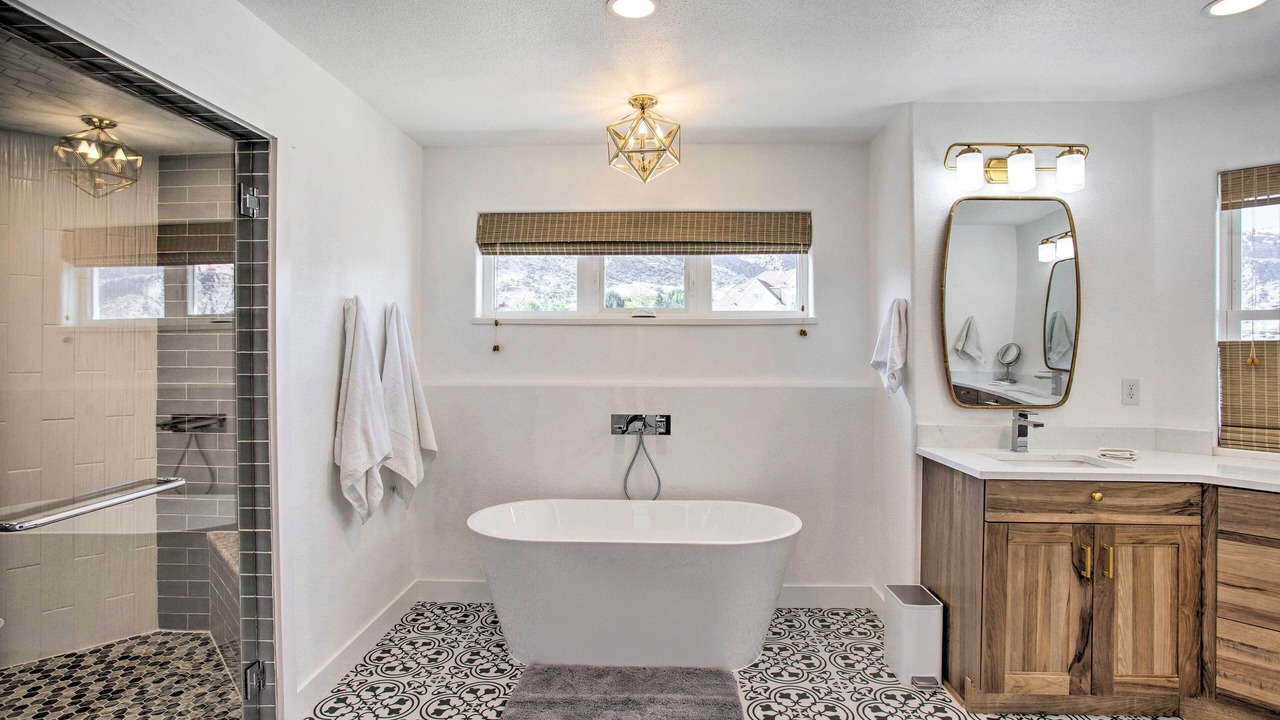 Photo of Bathroom in Redlands