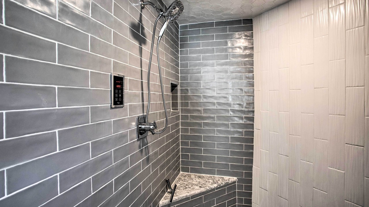 Photo of Bathroom in Redlands