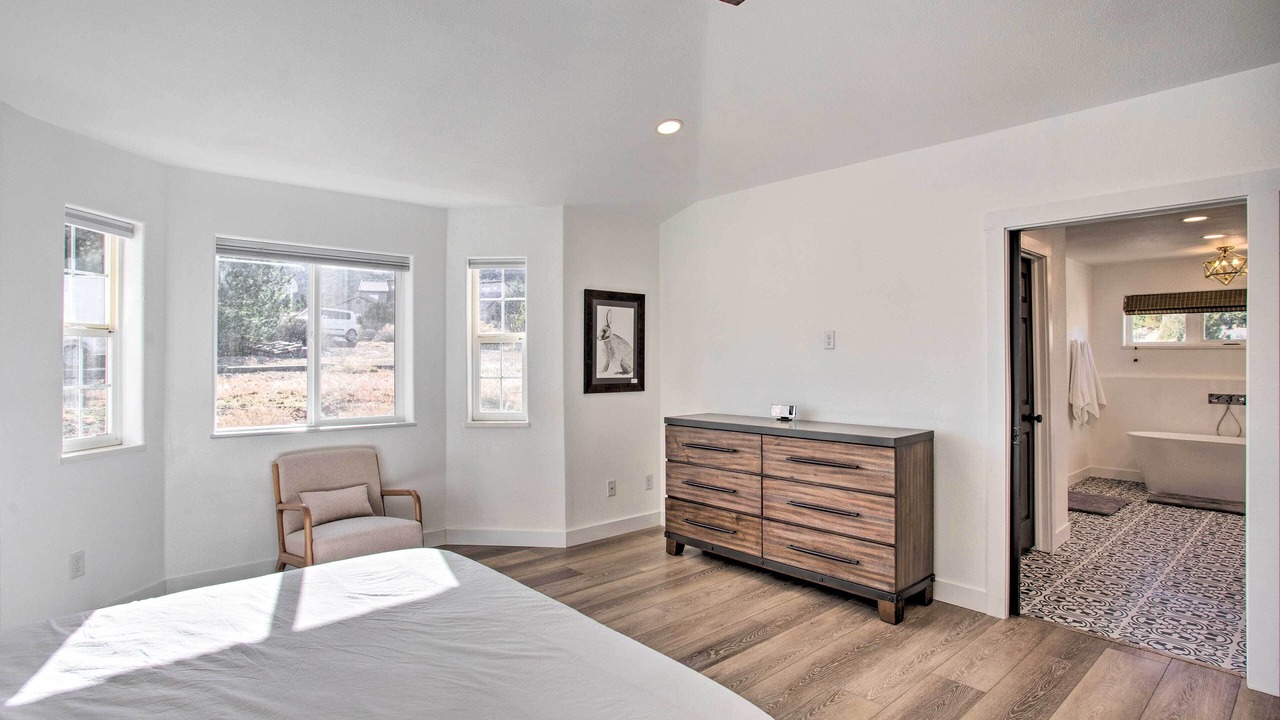 Photo of Bedroom in Redlands