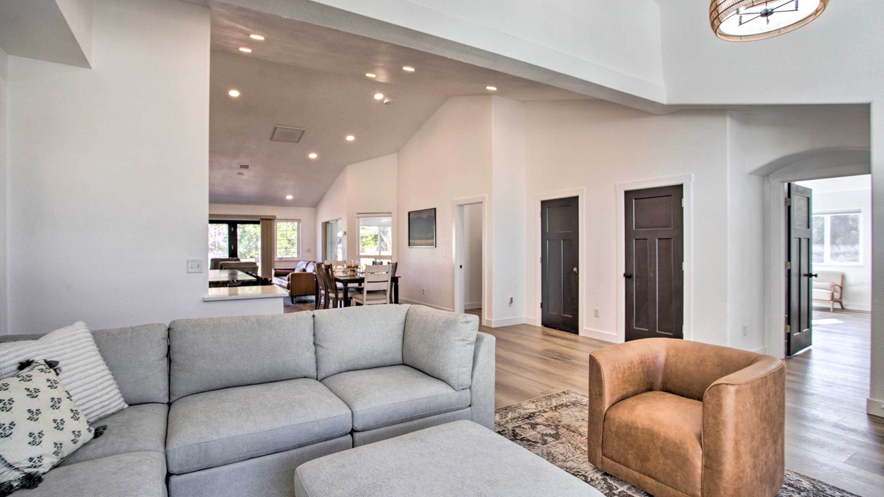 Photo of Livingroom in Redlands