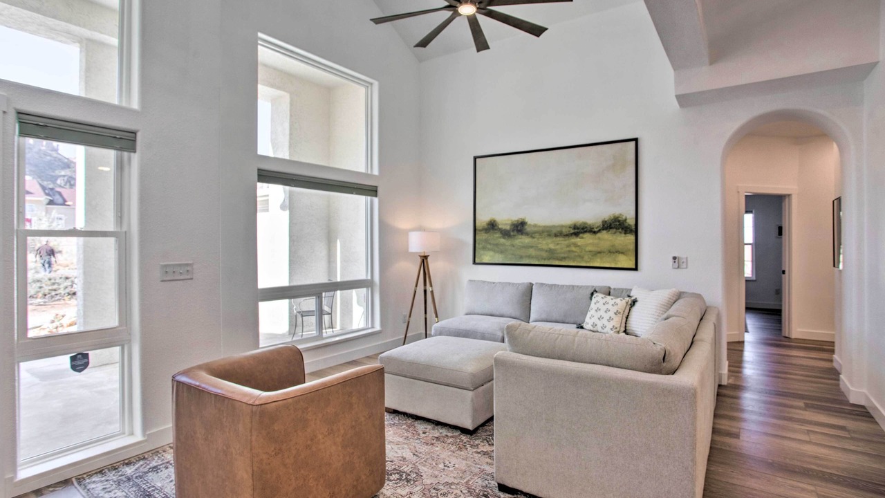 Photo of Bedroom in Redlands