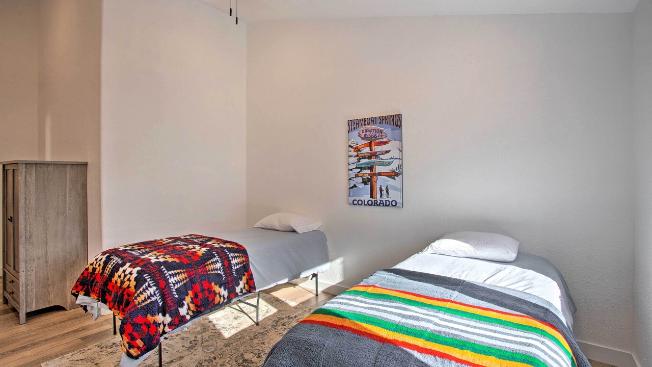 Photo of Bedroom in Redlands