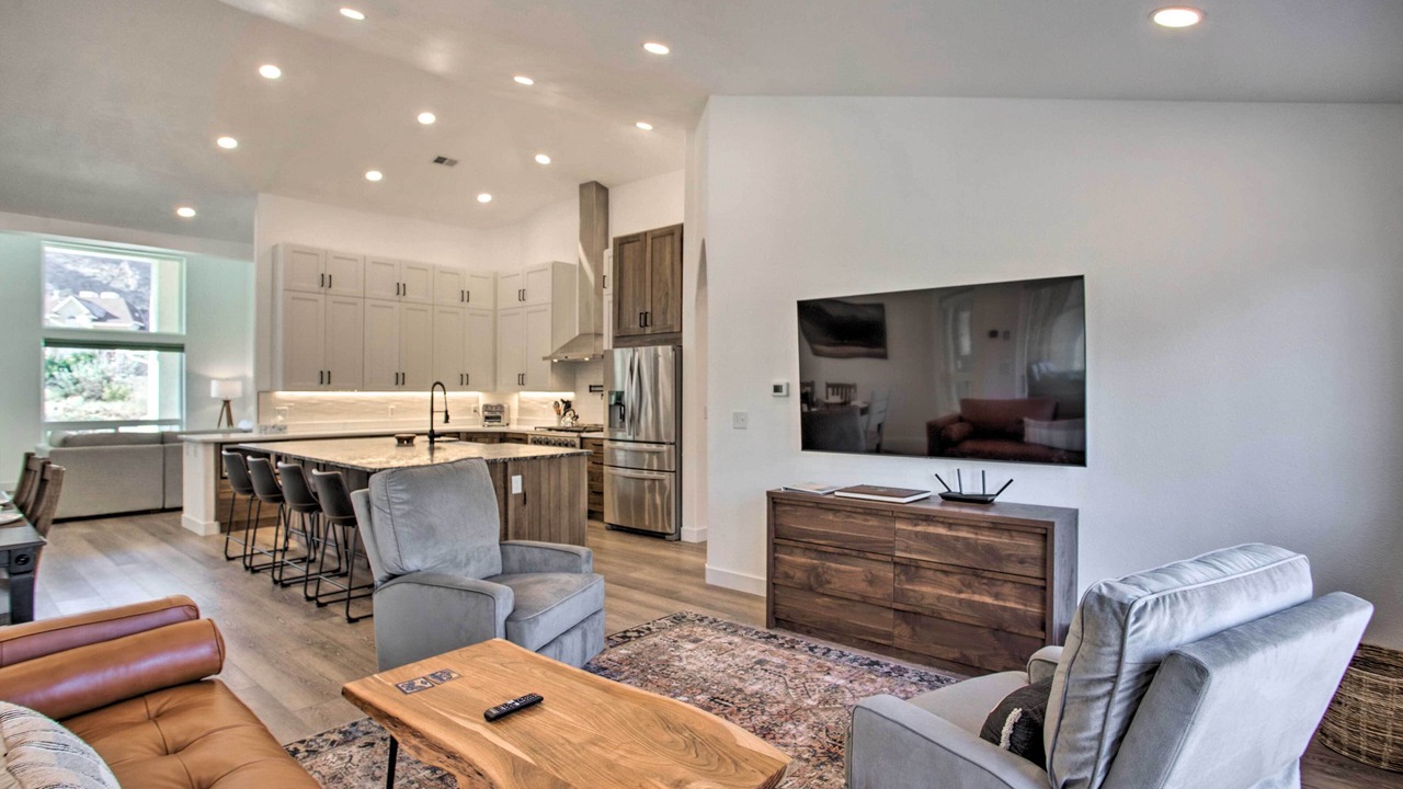 Photo of Livingroom in Redlands