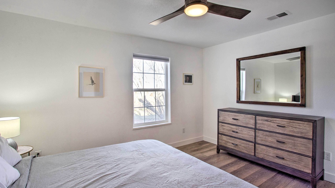 Photo of Bedroom in Redlands