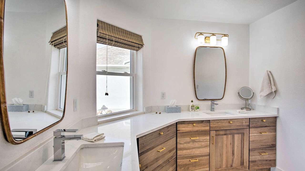 Photo of Bathroom in Redlands