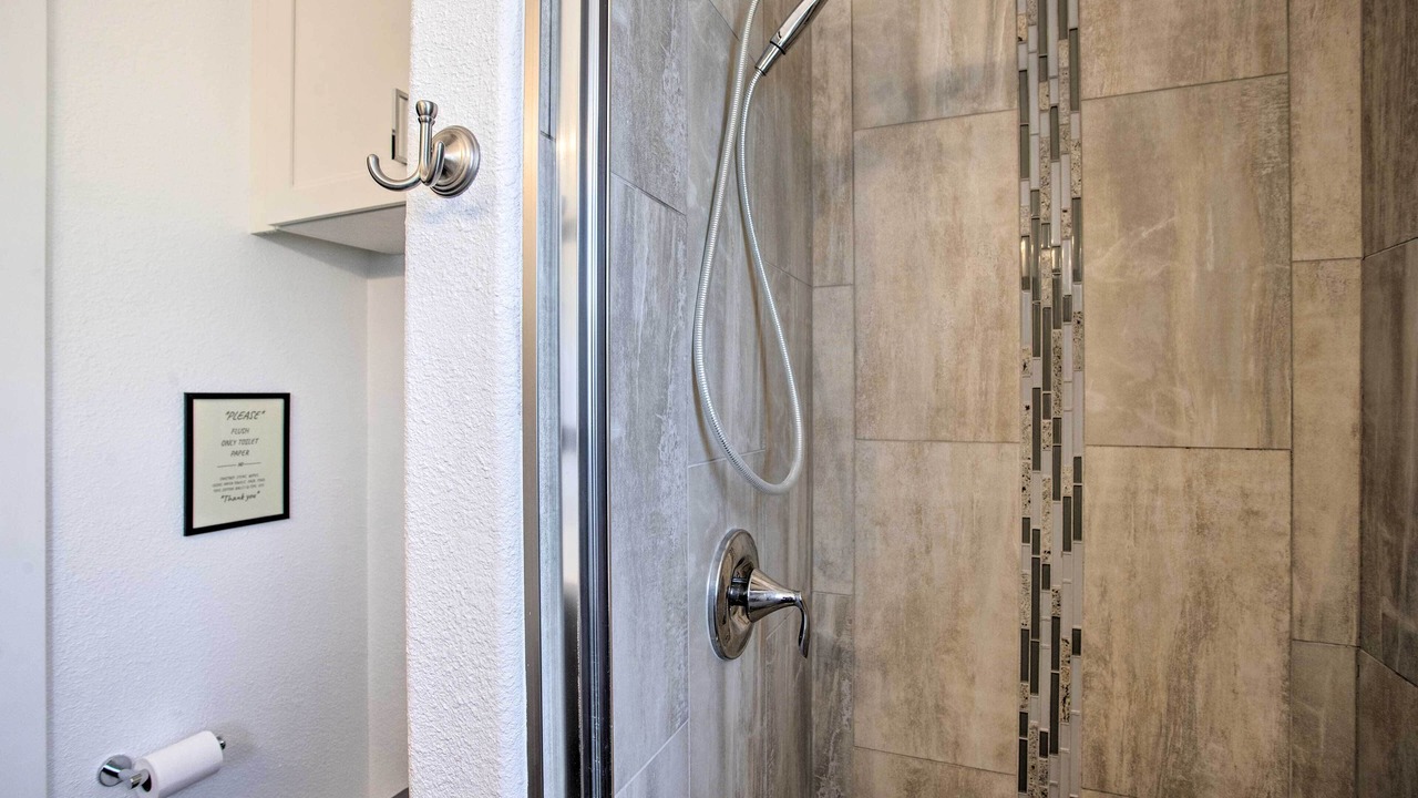 Photo of Bathroom in Redlands