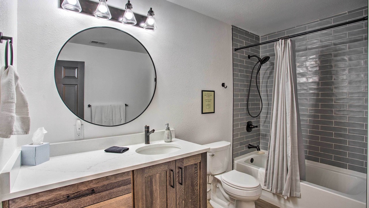 Photo of Bathroom in Redlands
