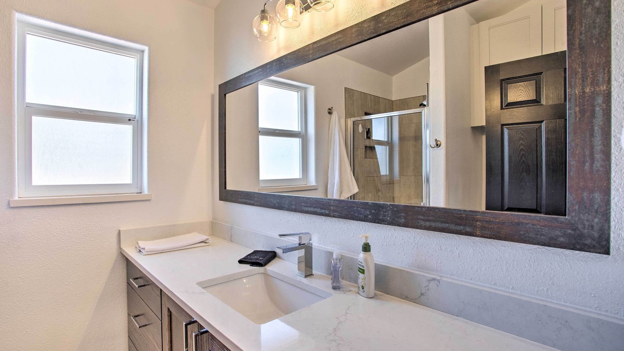 Photo of Bathroom in Redlands